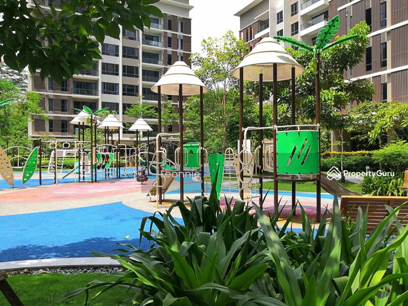 Condominium for Sale at Agile Mont Kiara - Leonnie . - PropertyGuru.com.my