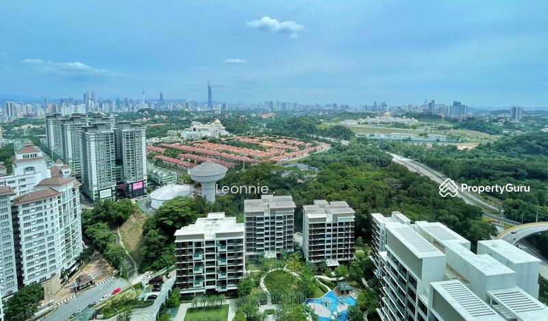 Condominium for Sale at Agile Mont Kiara - Leonnie . - PropertyGuru.com.my