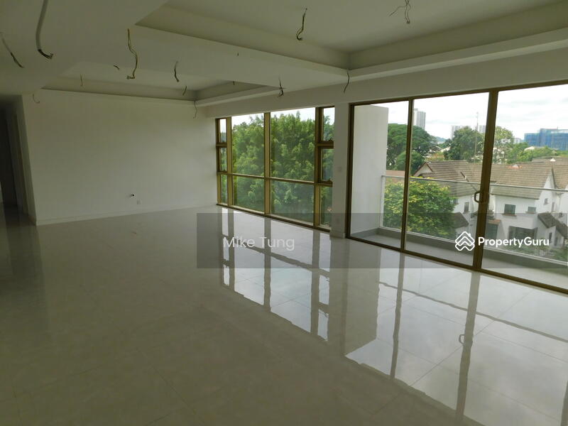 Untuk Dijual - Residensi R8