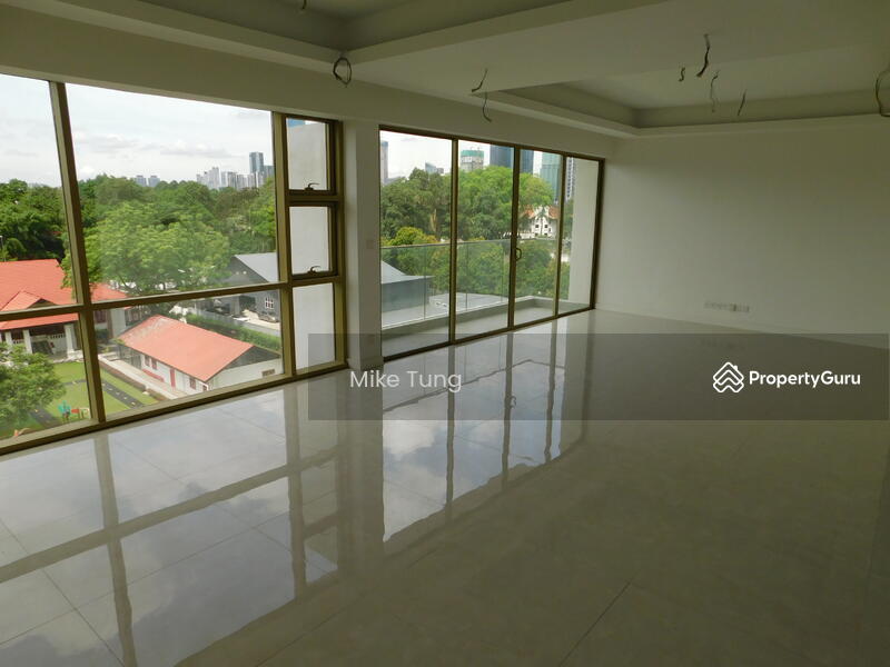 Untuk Dijual - Residensi R8