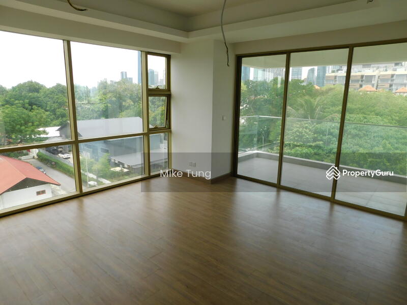 Untuk Dijual - Residensi R8