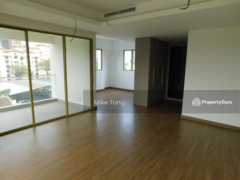Untuk Dijual - Residensi R8
