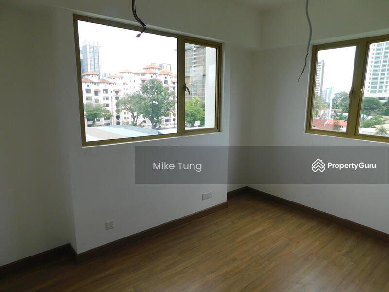 Untuk Dijual - Residensi R8