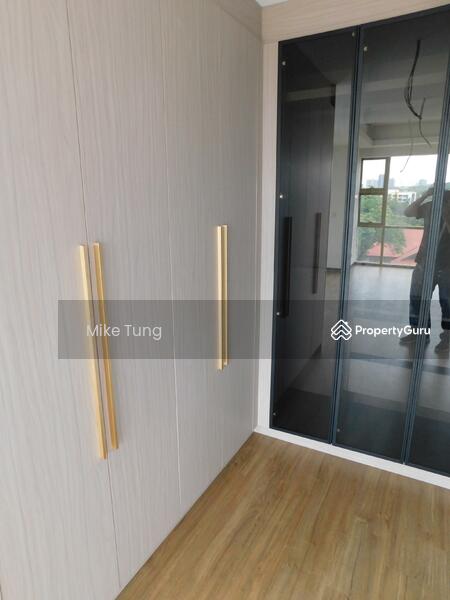 Untuk Dijual - Residensi R8