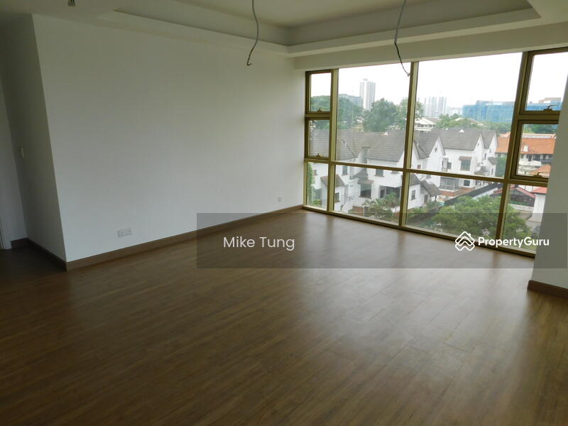 Untuk Dijual - Residensi R8