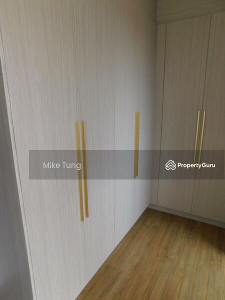 Untuk Dijual - Residensi R8