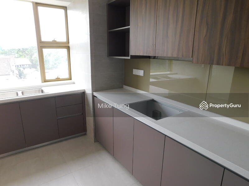 Untuk Dijual - Residensi R8