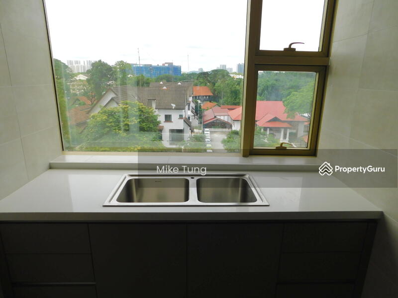 Untuk Dijual - Residensi R8