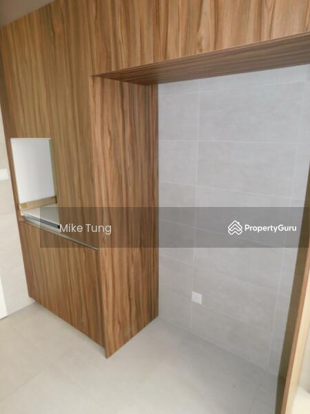 Untuk Dijual - Residensi R8