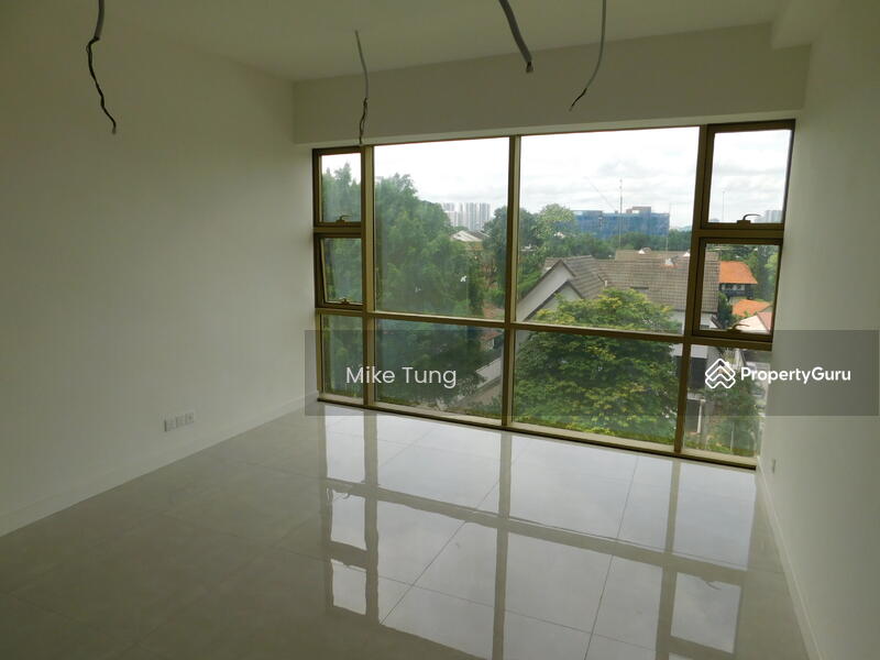 Untuk Dijual - Residensi R8