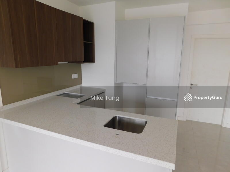 Untuk Dijual - Residensi R8