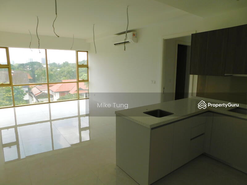 Untuk Dijual - Residensi R8