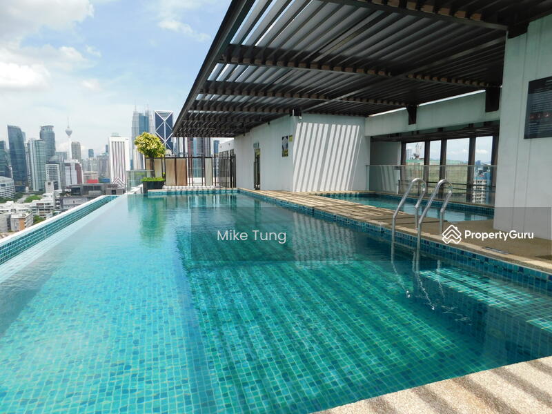 Untuk Dijual - Residensi R8