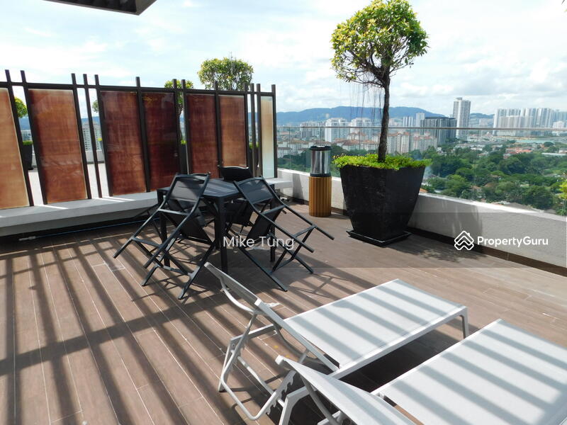 Untuk Dijual - Residensi R8