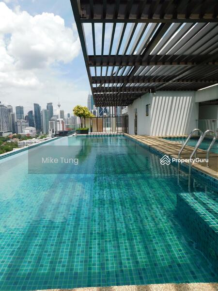 Untuk Dijual - Residensi R8