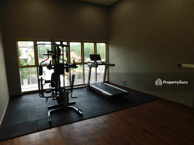 Untuk Dijual - Residensi R8