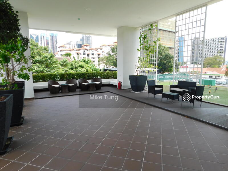 Untuk Dijual - Residensi R8