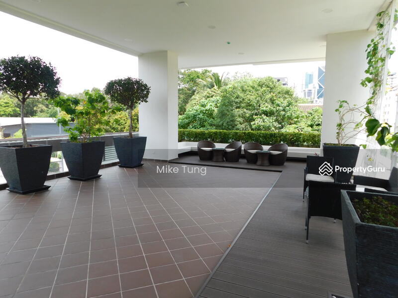 Untuk Dijual - Residensi R8