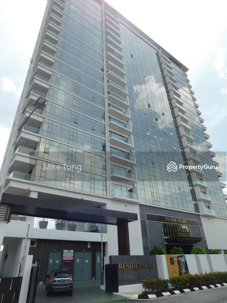 Untuk Dijual - Residensi R8