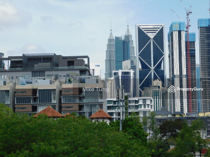 Untuk Dijual - Residensi R8
