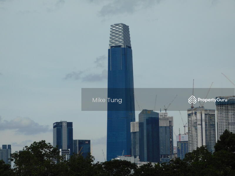 Untuk Dijual - Residensi R8