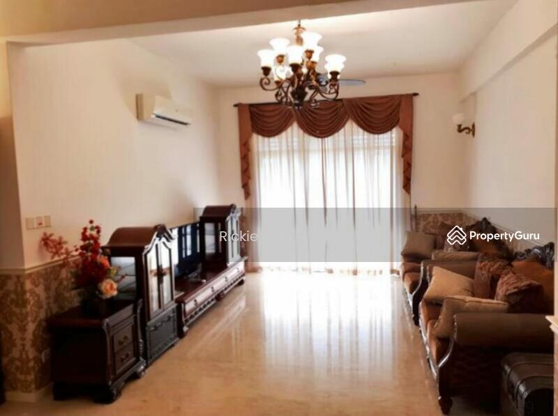 Untuk Dijual - Moonlight Bay