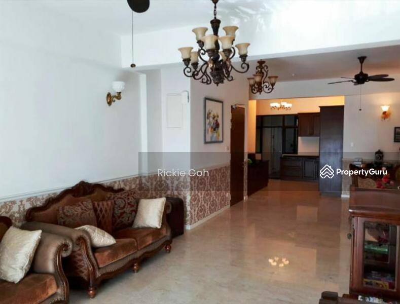 Untuk Dijual - Moonlight Bay