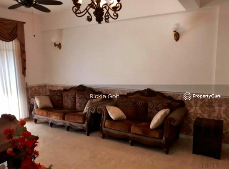 Untuk Dijual - Moonlight Bay