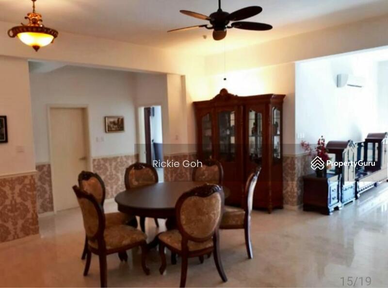 Untuk Dijual - Moonlight Bay