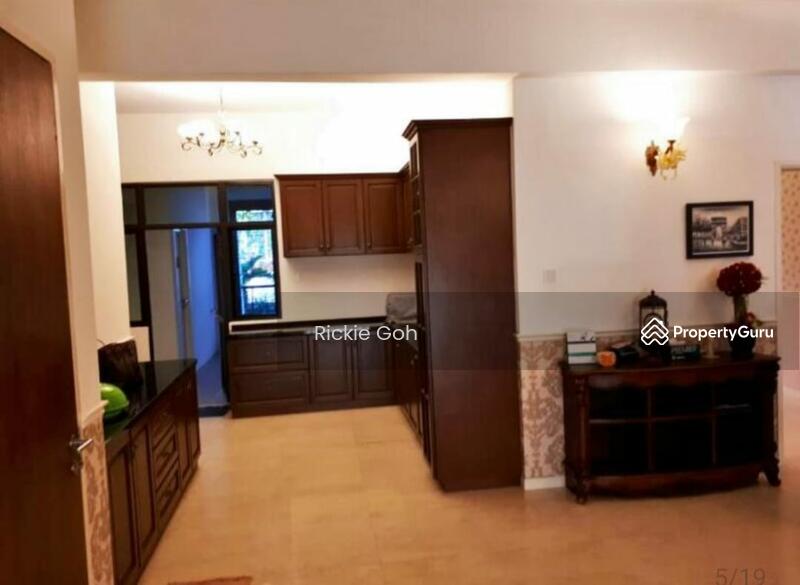 Untuk Dijual - Moonlight Bay