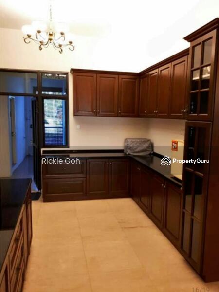 Untuk Dijual - Moonlight Bay