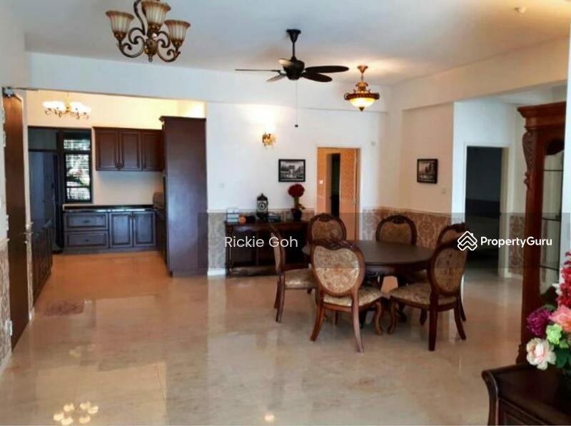 Untuk Dijual - Moonlight Bay