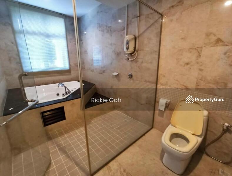 Untuk Dijual - Moonlight Bay