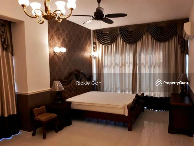 Untuk Dijual - Moonlight Bay