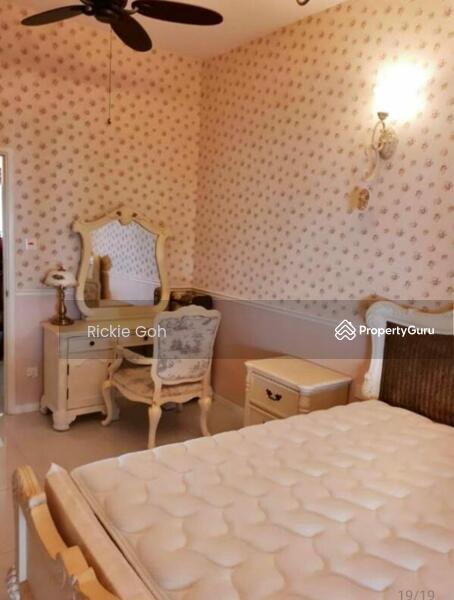 Untuk Dijual - Moonlight Bay