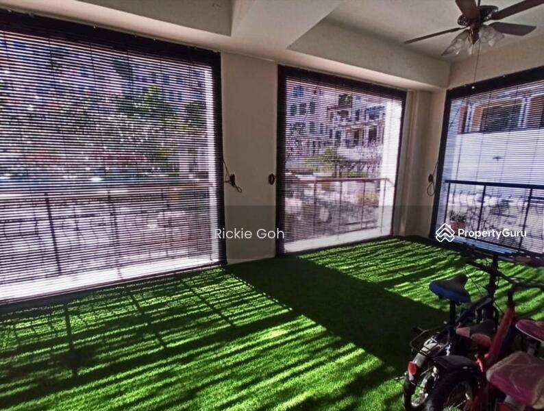 Untuk Dijual - Moonlight Bay