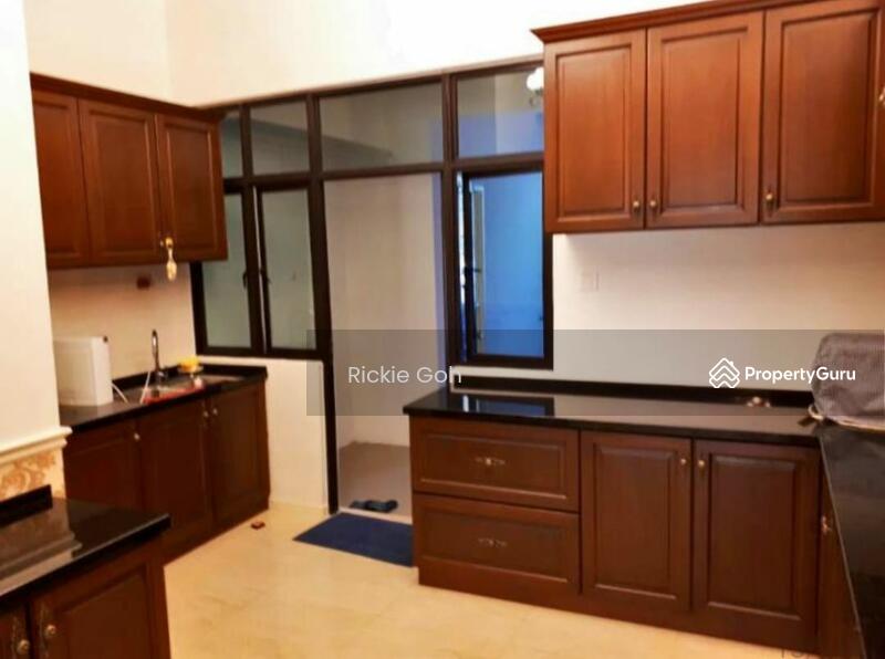 Untuk Dijual - Moonlight Bay