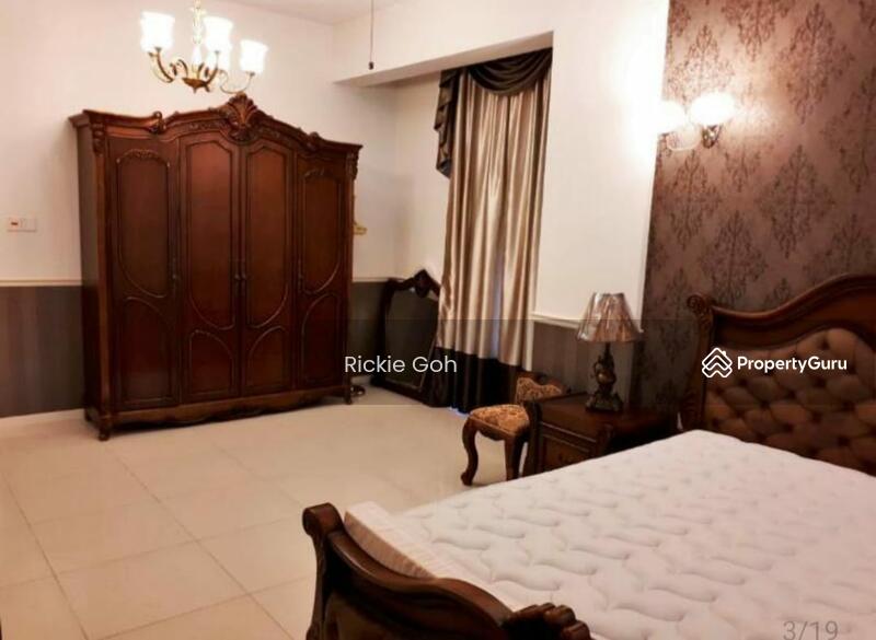 Untuk Dijual - Moonlight Bay