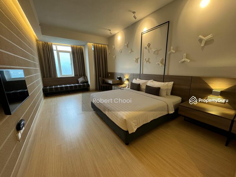 Servis Apartment untuk Disewa di Windmill upon Hills - Robert Chooi - PropertyGuru.com.my