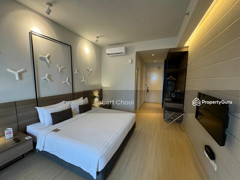 Servis Apartment untuk Disewa di Windmill upon Hills - Robert Chooi - PropertyGuru.com.my