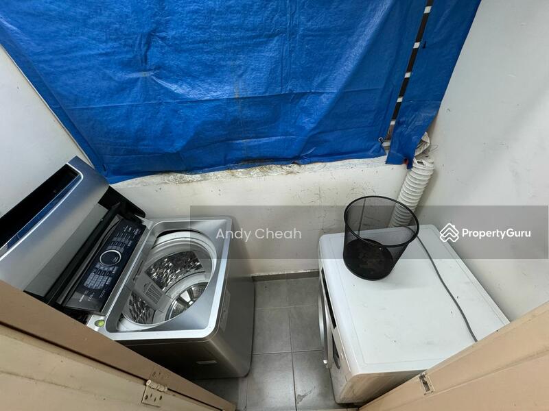 For Sale - Austin Suites (Permata Austin)