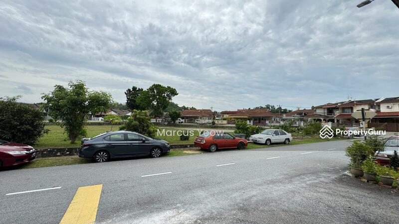 Untuk Disewa - Taman Permai