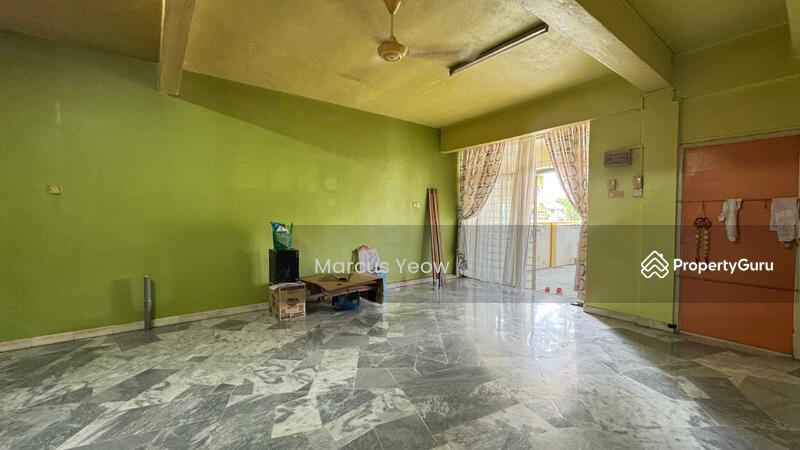 Untuk Disewa - Taman Permai