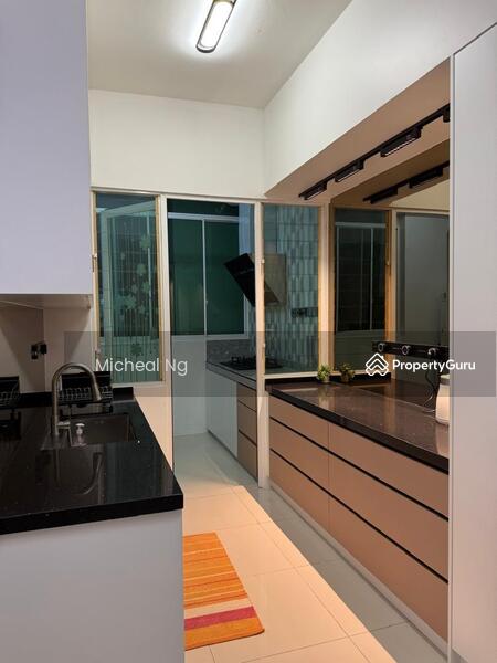 For Rent - Acacia @ The Park Residences