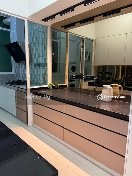 For Rent - Acacia @ The Park Residences