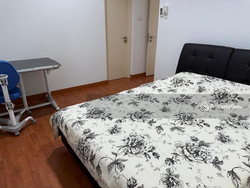 For Rent - Acacia @ The Park Residences