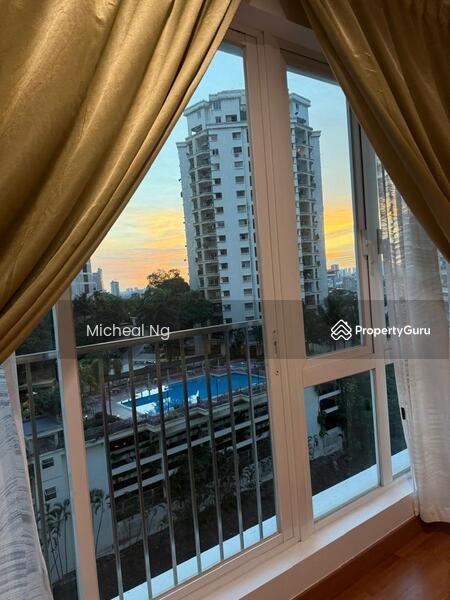 For Rent - Acacia @ The Park Residences