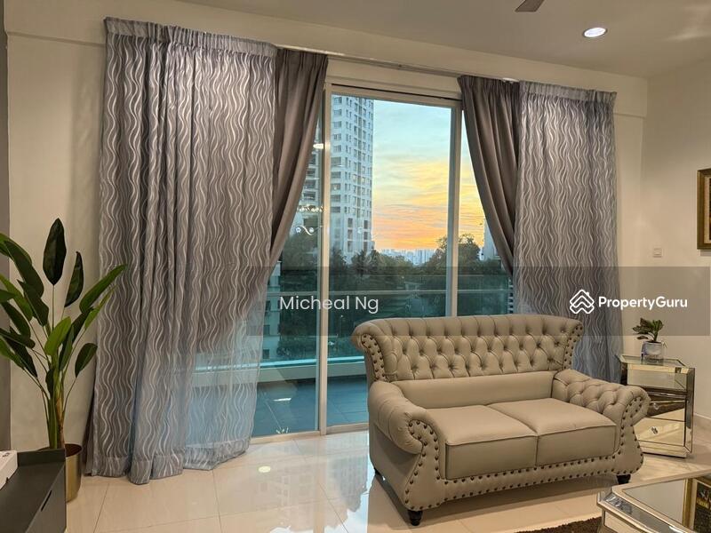 For Rent - Acacia @ The Park Residences