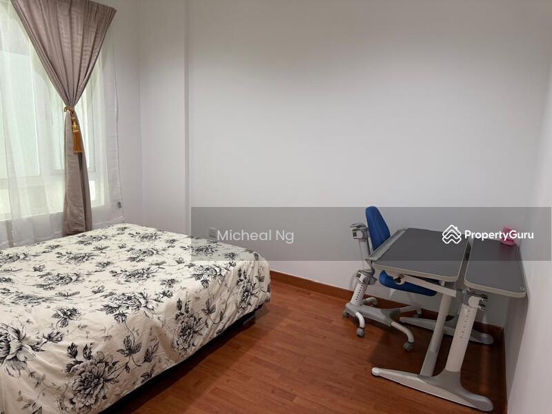 For Rent - Acacia @ The Park Residences