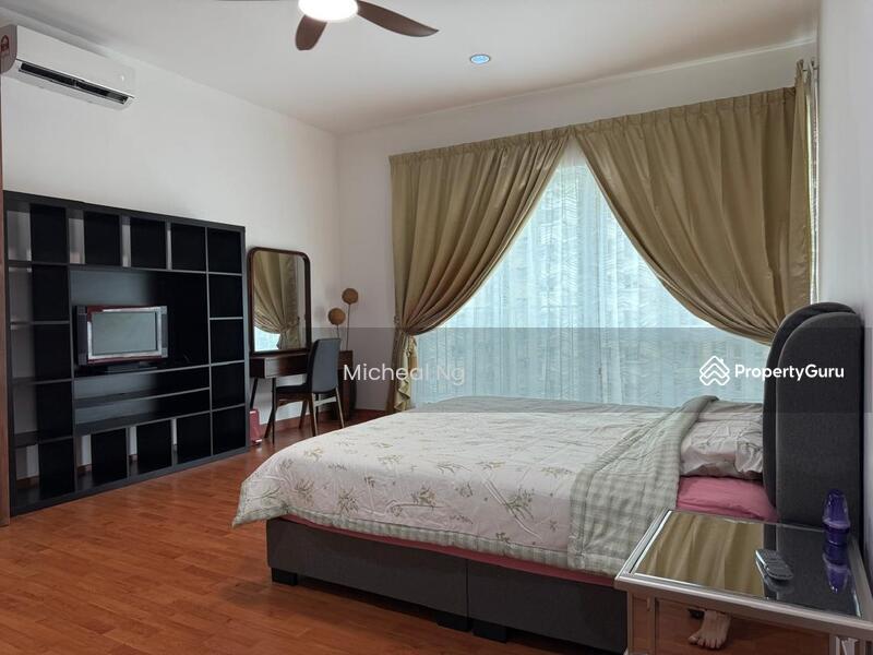 For Rent - Acacia @ The Park Residences